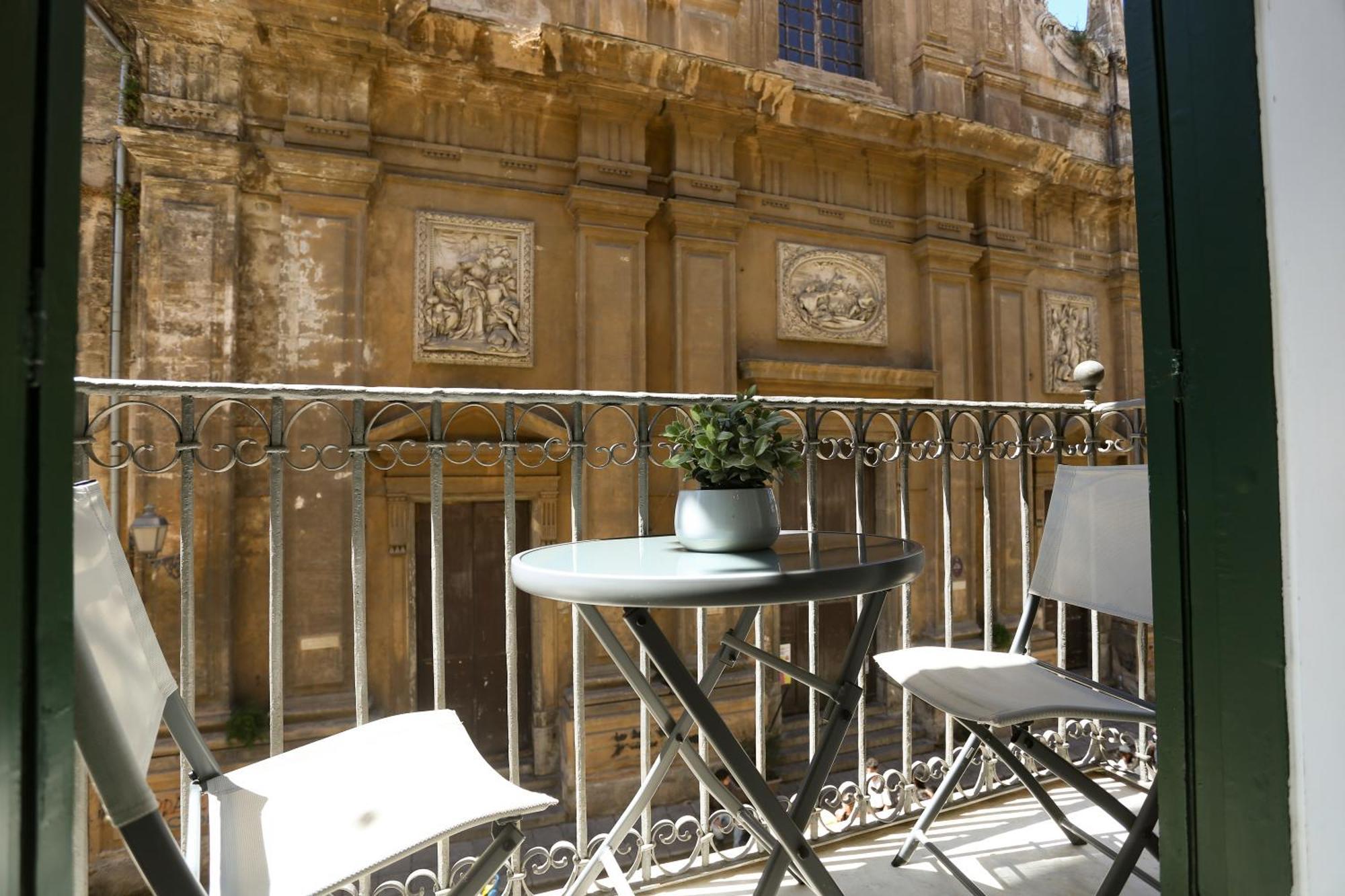 Ferienwohnung Maqueda View Palermo Exterior foto